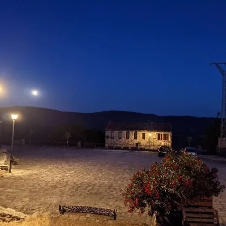 El Corrillo Casa rural *