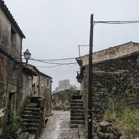 El Corrillo Trevejo