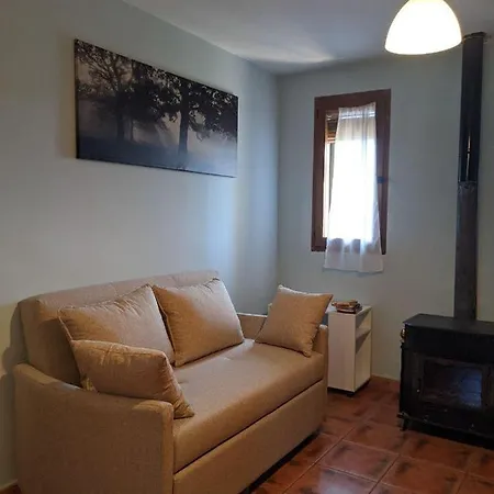 Casa rural El Corrillo Trevejo