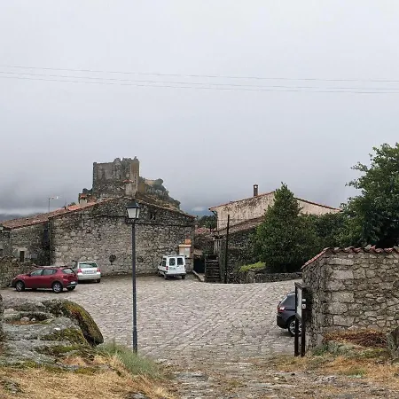 El Corrillo Trevejo