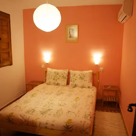 Casa rural El Corrillo Trevejo