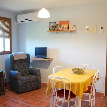 El Corrillo Casa rural