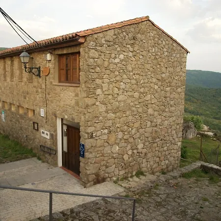 Casa rural El Corrillo *