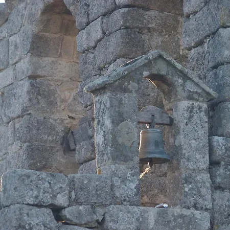 El Corrillo Trevejo