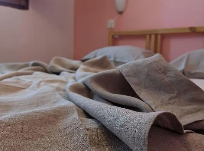 Country house El Corrillo Trevejo