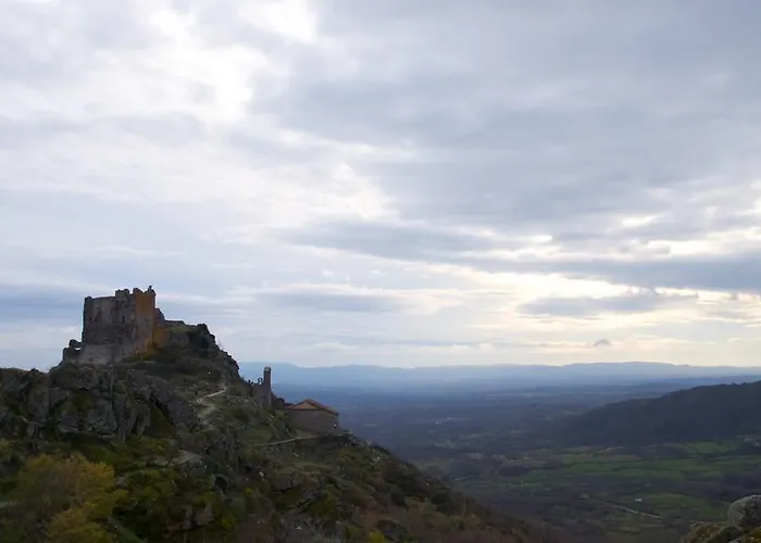 El Corrillo * Trevejo