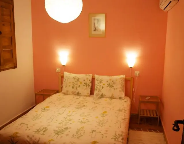 Country house El Corrillo Trevejo