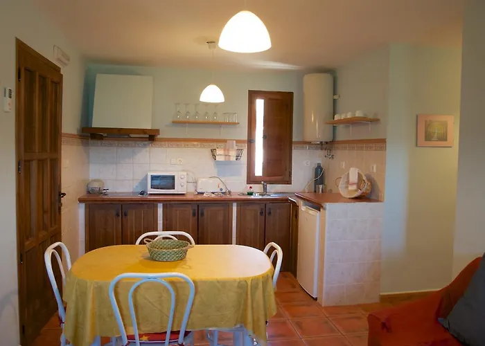 Country house El Corrillo Trevejo